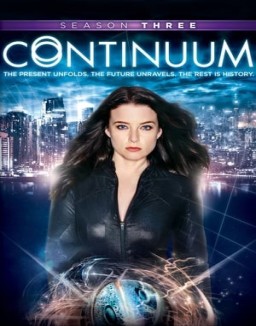 Continuum temporada 3 capitulo 9