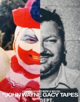 Conversaciones con asesinos: Las cintas de John Wayne Gacy temporada 1 capitulo 3