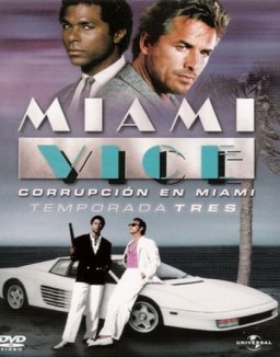 Corrupción en Miami Temporada 3