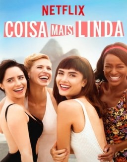 Cosa Mas Linda temporada 1 capitulo 3