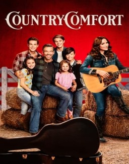 Country Comfort Temporada 1