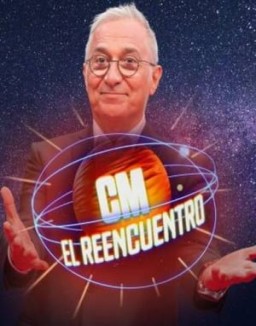 Crónicas Marcianas: El Reencuentro temporada 1 capitulo 1