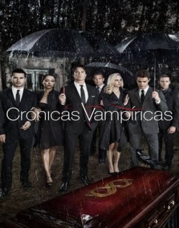 Crónicas vampíricas temporada 8 capitulo 9