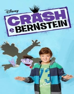 Crash y Bernstein temporada 2 capitulo 4