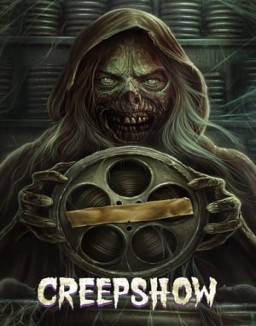 Creepshow saison 3