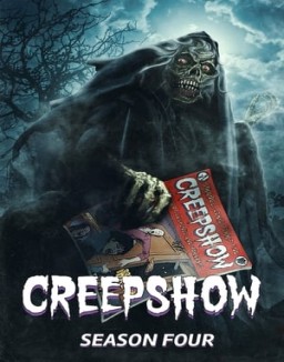 Creepshow saison 4