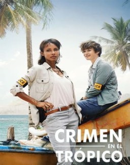 Crimen en el trópico temporada 5 capitulo 7