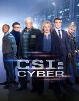 CSI: Cyber temporada 1 capitulo 3