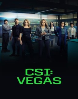 CSI: Vegas temporada 1 capitulo 7