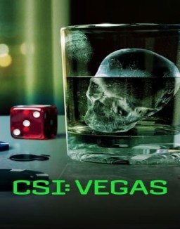 CSI: Vegas temporada 3 capitulo 6