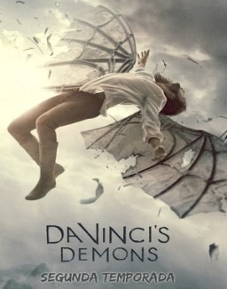 Da Vinci's Demons Temporada 2