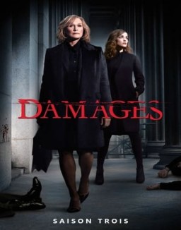 Damages temporada 3 capitulo 13