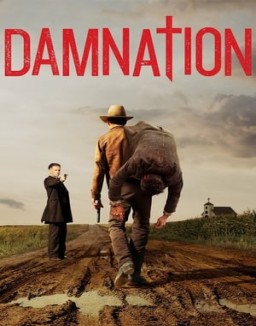 Damnation temporada 1 capitulo 6