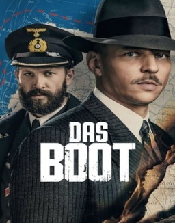 Das Boot (El submarino) temporada 3 capitulo 2