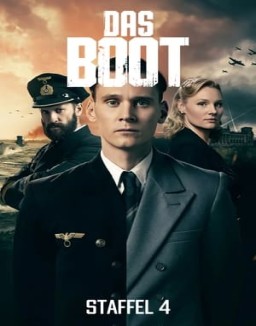 Das Boot (El submarino) temporada 4 capitulo 1