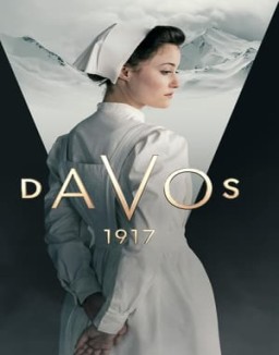 Davos 1917 temporada 1 capitulo 2