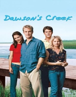 Dawson crece saison 1