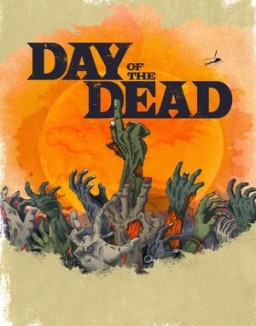 Day of the Dead temporada 1 capitulo 10