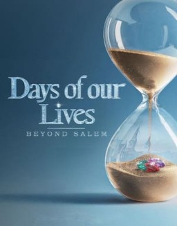 Days of Our Lives: Beyond Salem temporada 1 capitulo 2