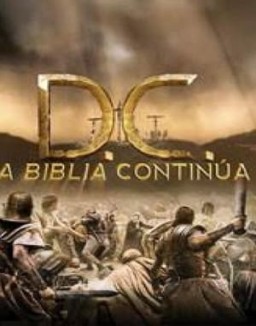 D.C. La biblia continúa temporada 1 capitulo 11