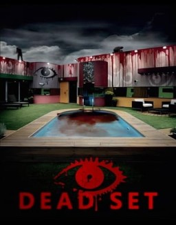 Dead Set: Muerte en directo temporada 1 capitulo 4