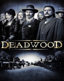 Deadwood temporada 1 capitulo 8