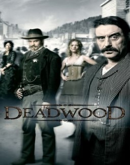 Deadwood saison 2