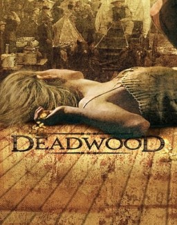 Deadwood temporada 3 capitulo 5