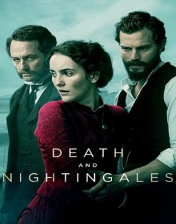 Death and Nightingales temporada 1 capitulo 2