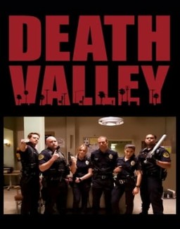 Death Valley temporada 1 capitulo 4