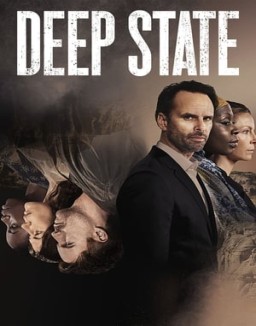 Deep State temporada 2 capitulo 5