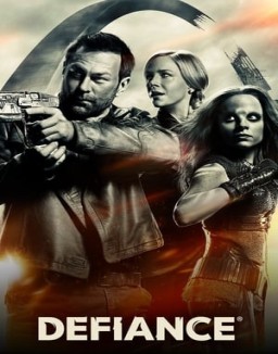 Defiance temporada 1 capitulo 6