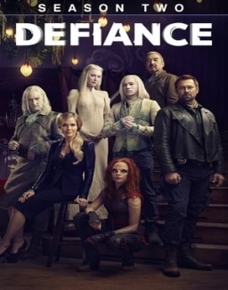 Defiance temporada 2 capitulo 6