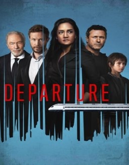 Departure: Vuelo 716 temporada 2 capitulo 3