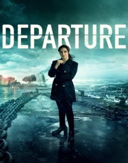 Departure: Vuelo 716 saison 3