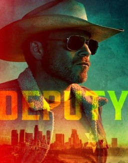 Deputy Temporada 1