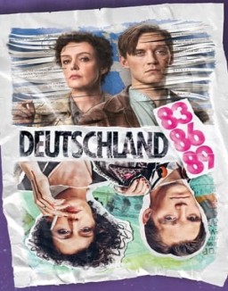 Deutschland 83 Temporada 1