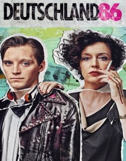 Deutschland 83 temporada 2 capitulo 6