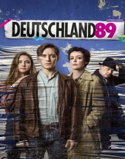 Deutschland 83 temporada 3 capitulo 8