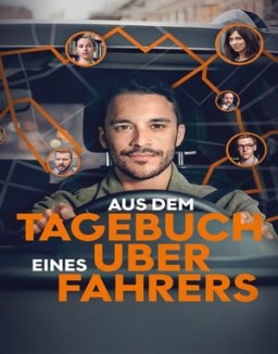 Diario de un conductor de Uber temporada 1 capitulo 1