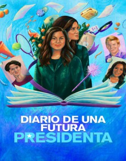 Diario de una futura presidenta temporada 2 capitulo 10