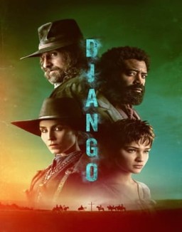 Django temporada 1 capitulo 5