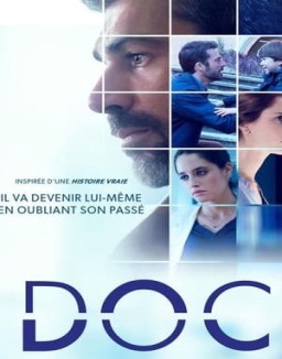 DOC – Un pasado que sanar Temporada 2