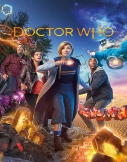 Doctor Who temporada 11 capitulo 2