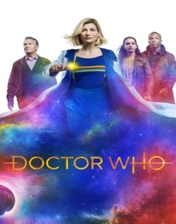 Doctor Who temporada 12 capitulo 10