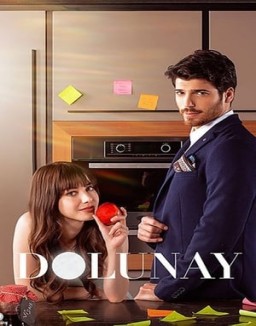 Dolunay Luna llena temporada 1 capitulo 16