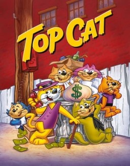 Don Gato y su pandilla temporada 1 capitulo 25