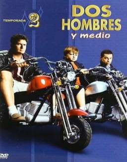 Dos hombres y medio saison 2