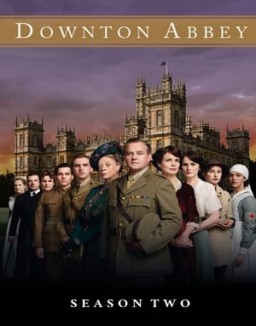 Downton Abbey temporada 2 capitulo 6