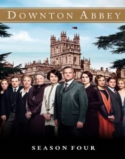 Downton Abbey temporada 4 capitulo 5